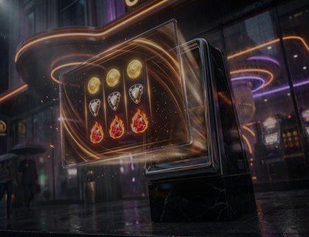 Hard Rock Casino
